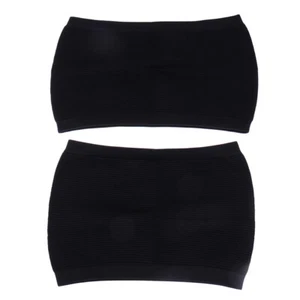 Men's Body Shaper Slimming Waist Trainer Cincher Power Underbust Hot Sauna Bel$r - Picture 1 of 14
