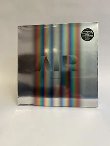 Air Twentyears Yinyl Numbered Deluxe Edition NEU UND ORIGINAL VERPACKT - Foto 1 di 7
