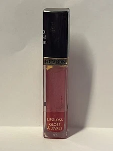 Revlon Super Lustrous Lipgloss, Blazing Fuchsia (1 Lipgloss) - Picture 1 of 3