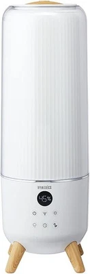 Homedics Ultrasonic Humidifier - Large Deluxe Air Humidifiers for White  - Image 1 of 4