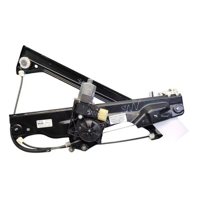 Mini Countryman F60 window regulator + motor Front left 7390073 - Image 1 of 4