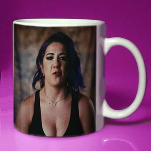 PERSONALISED MUG # 19 - Picture 1 of 1