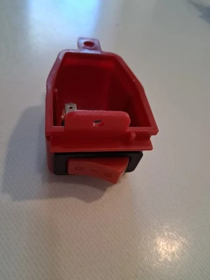 interruptor DM101 perfecto con carcasa Foto 1 de 4