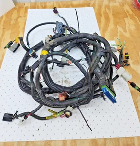 OEM John Deere Buck Quest Traxter EX EXT 650 main wire harness 710000686 - Picture 1 of 5