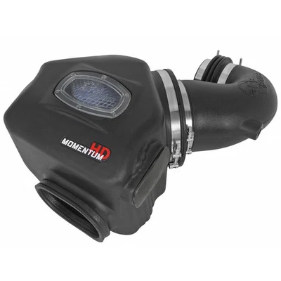 aFe For Dodge Ram 2500/3500 1994-2002 Cold Air Intake Momentum HD Pro 10R L65.9L - Image 1 of 4