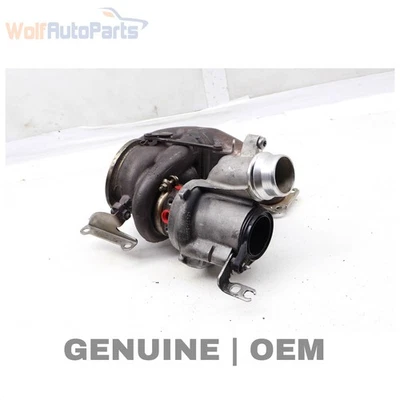 BMW X1 SDRIVE28I E84 2012-2015 - Turbocompresor 7634486 Foto 1 de 4