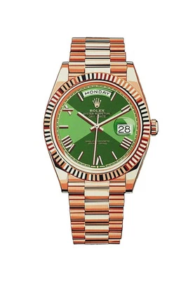 Rolex Oyster Perpetual Watch | POSTER 24 X 36 Inches