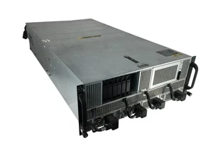 Serwer HGX AI | NVSwitch + NVlink 1024GB RAM + 128GB VRAM | podwójny procesor 48-rdzeniowy procesor graficzny X8 - Zdjęcie 1 z 1