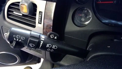 Interruptor de coluna giro e limpador compatível com 07-14 ESCALADE 361212 - Imagem 1 de 4