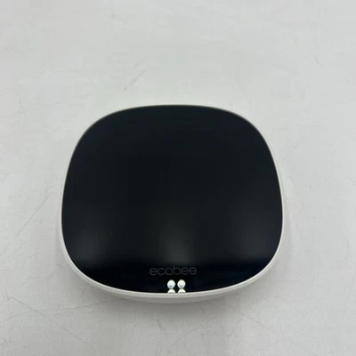 Ecobee Smart Thermostat Essential EB-STATE7-01 programmable Wi-Fi ECB701 - Image 1 of 4
