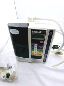 Máquina de agua Kangen LeveLuk SD501 agua alcalina SIN FILTRO - Imagen 1 de 10