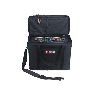 Bolsa Odyssey 5 espacios 16 pulgadas Foto 1 de 3