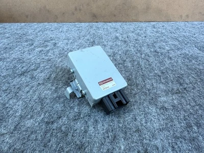 SUBARU BRZ OUTBACK LEGACY WRX 2013-2025 OEM FUEL PUMP CONTROL MODULE UNIT - Image 1 of 4