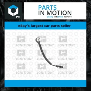Knock Sensor fits HYUNDAI LANTRA XD 1.8 00 to 03 CI 3925026600 Quality New - Picture 1 of 2
