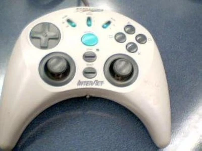 Interact Accessories SV-1122 Barracuda Auto Fire Controller For PlayStation 5E - Image 1 of 3