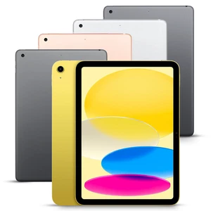 Apple iPad 6th 7th 8th 9th 10th Gen 32GB/64GB/128GB Wi-Fi Excellent A+ Condition - Picture 1 of 58