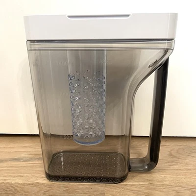 Jarra tanque de agua estuche depósito refrigerador Samsung DA61-11614A001 Foto 1 de 4