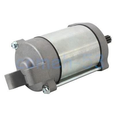 STARTER motor for Honda VT600 VT600C Shadow VLX VT750DC Shadow Spirit 2001-2007 - Image 1 of 4