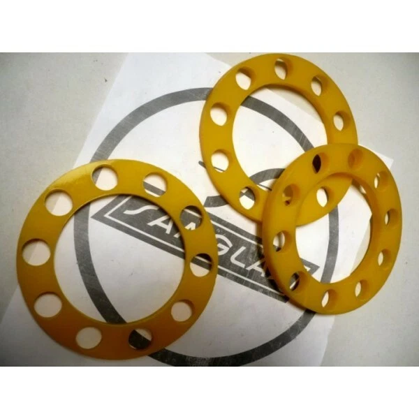 Anillo flector corona NUEVO Sanglas 500-400Y. - Imagen 1 de 1