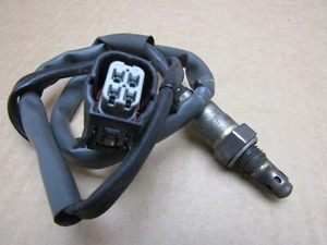 Sensor de oxígeno O2 Honda CB500X 2017 5.430 millas lambda (14506) - Imagen 1 de 4