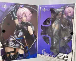 Fate Grand Order Shielder Mash Kyrielight 1/7 Scale Tokyo Figure Pre-painted - Picture 1 of 5