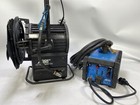 Arri HMI Kit 1200w /1.2 Compact with Arri 575/1200EB
