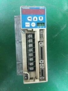 MSD043A1XX servo drives Panasonic Used .A0 - Picture 1 of 2