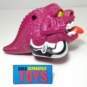 De Colección Kenner Cazafantasmas PULL SPEED FORWARD FANTASMA Monstruo Accesorio - Imagen 1 de 11