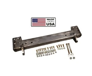 1967-1977 1/2 Ford F250/350 4x4 Highboy Severe Duty Front Cross Member NEW!! - Picture 1 of 9