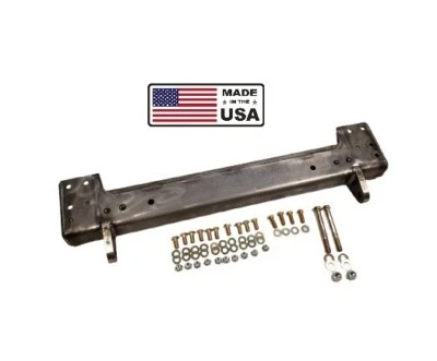 1967-1977 1/2 Ford F250/350 4x4 Highboy Severe Duty Front Cross Member NEW!! - Image 1 of 4