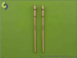 Master 32-015 German aircraft machine gun MG-151 (20mm) barrels - Picture 1 of 1