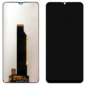 Display LCD Touchscreen Baugruppe Ersatz für Cubot Note 20 / Note 20 Pro - Bild 1 von 2