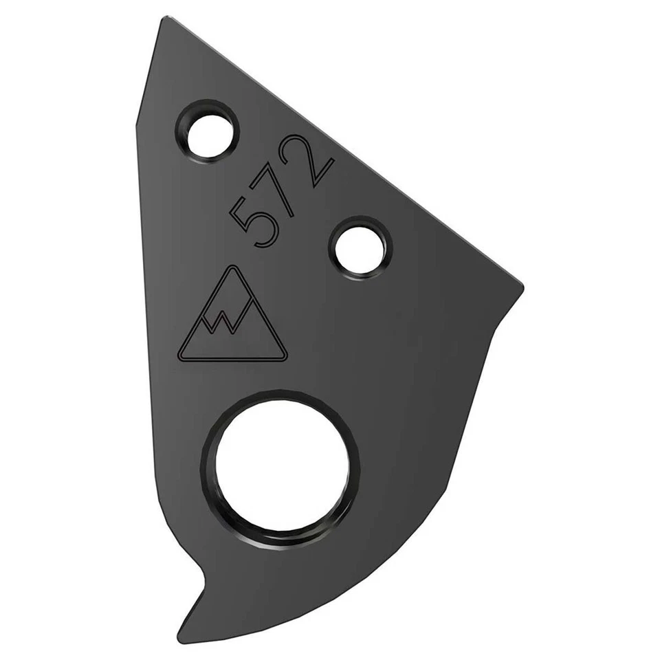 Вешалка переключателя PHABAUK1001 для оранжевого, Bombtrack | Колеса DROPOUT-572 mfg - Изображение 1 из 2