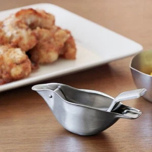Cute Little Bird Lemon Squeezer - Made in Japan/Kaji-Don-ya/Niigata Tsubamesanjo - Picture 1 of 10
