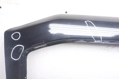 2000 2001 2002 2003 2004 Nissan Xterra Rear Driver Door Shell H2101-7Z030 - Image 1 of 4