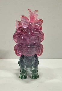 Nickelodeon Viacom Jojo Siwa Puppy Dog Bow Bow Vinyl Toy 3" Inch Figure 2019 A5 - Picture 1 of 6