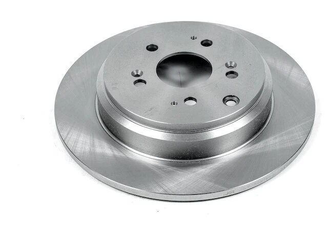 Rotor de freno trasero Power Stop 98PP94P para Honda Odyssey 2011-2017 Foto 1 de 1