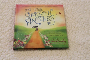 In the Garden of Happiness - Dodinsky, 9781492602620, hardcover, new - Picture 1 of 4