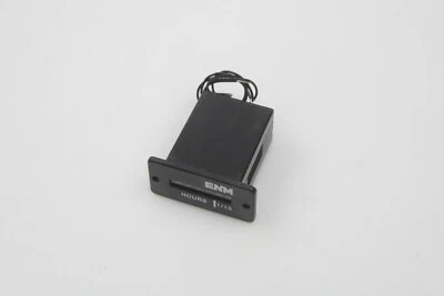 Pannello Timer ENM T18BH11BC Montato 5 Cifre - Immagine 1 di 4