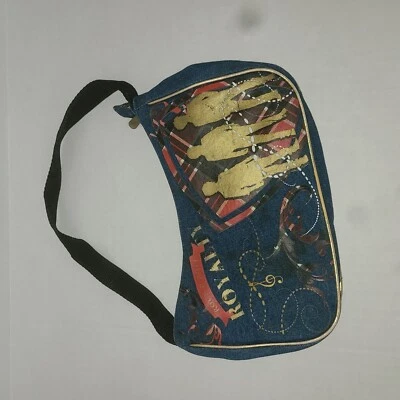 Cartera pequeña Rock and Roll Royalty, Disney Foto 1 de 4