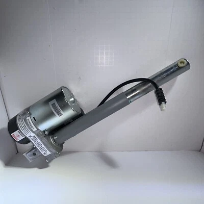 Motor de pie de cama modelo AP8 8390-0102 (17503513) placa de pierna cómoda para dormir Foto 1 de 4