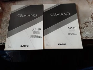 Anleitung Für E-Piano Celviano - Bild 1 von 1