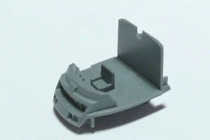 E4041 Fleischmann 1x Führerstand ÖBB Desirio 5022 010 2 grau 7422 - Picture 1 of 1