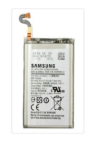 Genuine Samsung EB-BG965ABE Battery for Galaxy S9 Plus SM-G965F / 3500mAh - Afbeelding 1 van 1