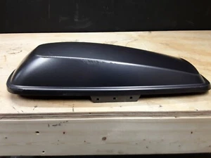 HARLEY DAVIDSON 14-18 TOURING LEFT BAG SADDLEBAG LID COVER TOP 90200413 HPB - Picture 1 of 10