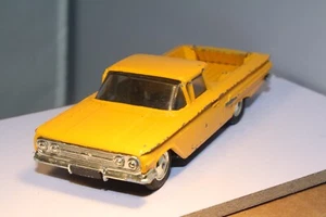 1960 Chevrolet El Camino Pickup Truck Lone Star Roadmaster Made in England - Picture 1 of 6