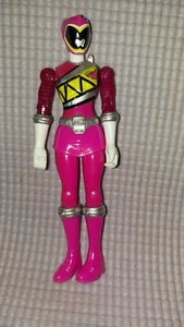 Power Rangers Lightning Collection DINO CHARGE Pink RANGER 6" (1)  - Picture 1 of 2