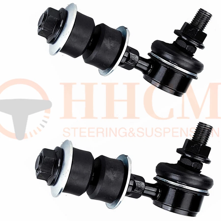 2Pcs Front Sway Bar links Pair for Geo Tracker Suzuki XL-7 X-90 K750201 Foto 1 de 1