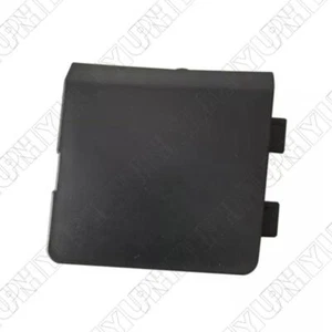 Rear Bumper Tow Eye Hook Cap Cover 6410D949 For Mitsubishi Outlander 2022-2024 - Picture 1 of 5