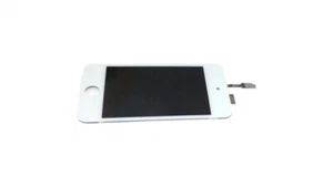 iPod Touch 4G Display unit white (Frontglas, LCD, Touchscreen) - Picture 1 of 1